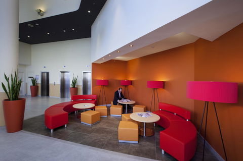 Ibis Perth - Events Australia 18