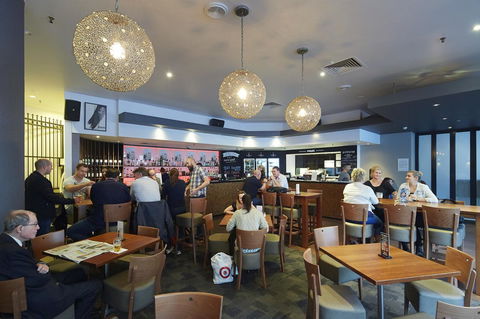 Ibis Perth - Events Australia 37