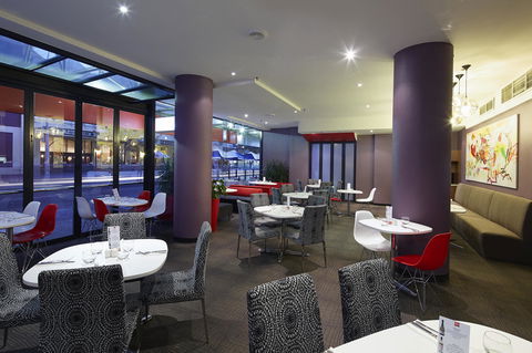 Ibis Perth - Events Australia 20