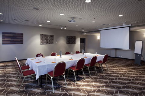 Ibis Perth - Events Australia 38