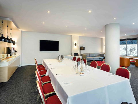 Ibis Perth - Events Australia 41