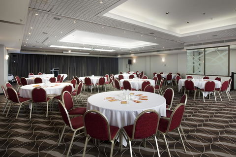 Ibis Perth - Events Australia 33
