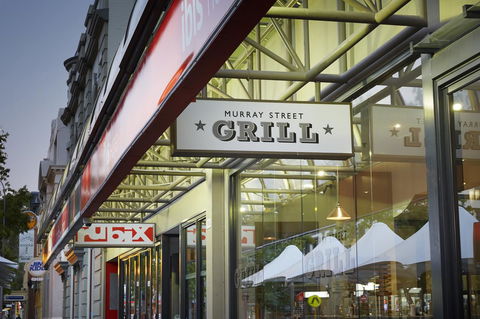 Ibis Perth - Events Australia 24