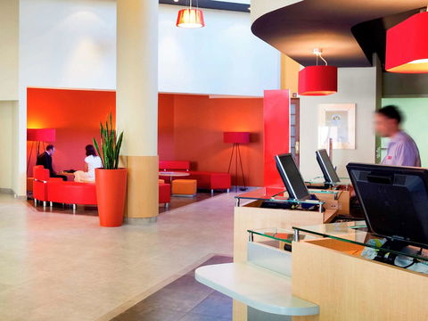 Ibis Perth - Events Australia 42