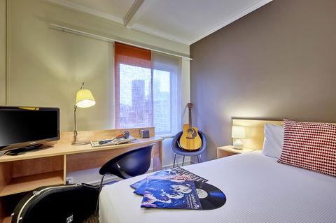 Ibis Perth - Events Australia 14