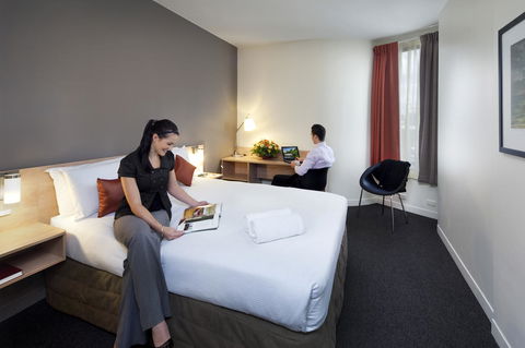 Ibis Perth - Events Australia 35