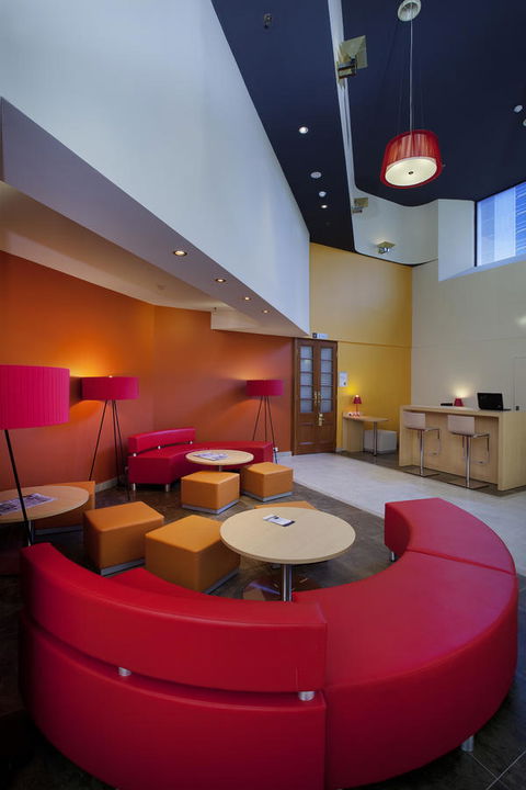 Ibis Perth - Events Australia 28