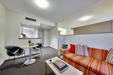 Ibis Perth - Events Australia 3