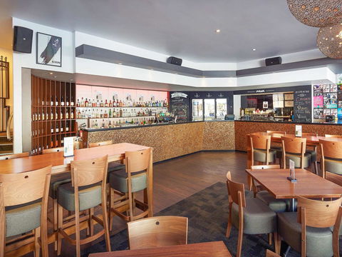 Ibis Perth - Events Australia 40