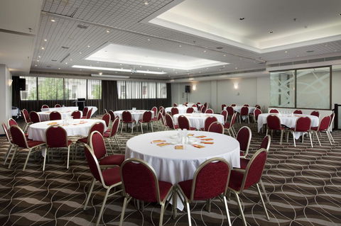 Ibis Perth - Events Australia 31