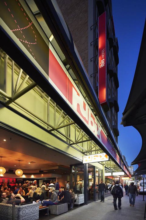 Ibis Perth - Events Australia 17