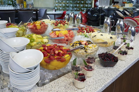 Ibis Perth - Events Australia 23