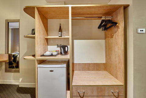 Ibis Perth - Events Australia 2