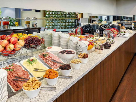 Ibis Perth - Events Australia 43