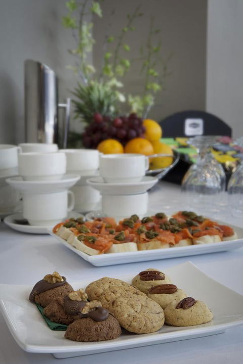 Ibis Perth - Events Australia 34