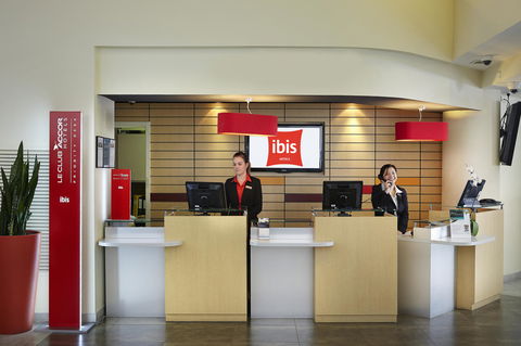 Ibis Perth - Events Australia 22