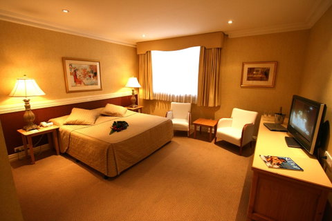 European Hotel - Tourism Bookings 24