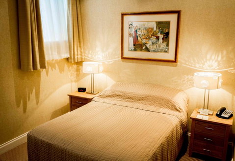 European Hotel - Tourism Bookings 27
