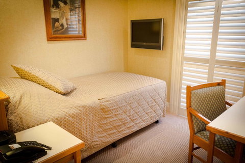 European Hotel - Tourism Bookings 34