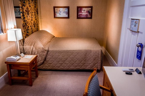 European Hotel - Tourism Bookings 29