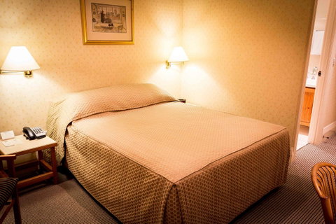 European Hotel - Tourism Bookings 32