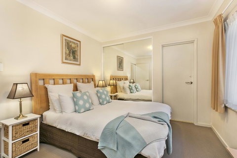 Perth Short Stays - Tourism Bookings 2