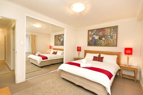 Perth Short Stays - Tourism Bookings 37