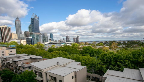 Perth Short Stays - Tourism Bookings 9
