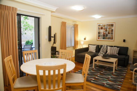 Perth Short Stays - Tourism Bookings 13