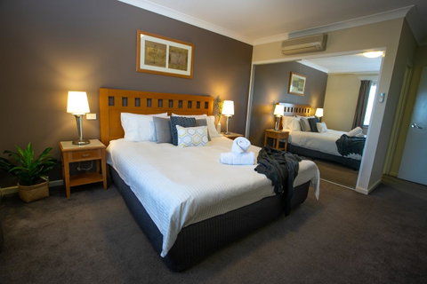Perth Short Stays - Tourism Bookings 5