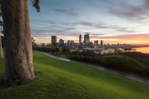 Perth Short Stays - Tourism Bookings 22