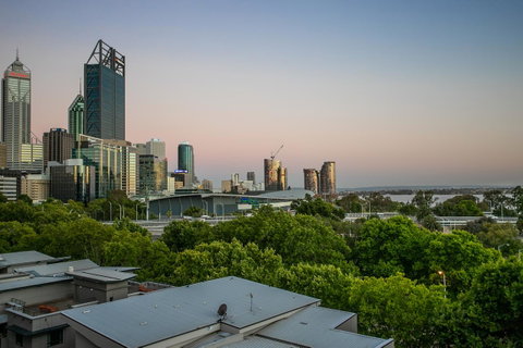 Perth Short Stays - Tourism Bookings 4
