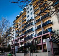 Apartments on Mounts Bay - Events Australia