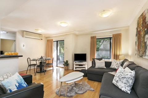 Perth Short Stays - Tourism Bookings 30
