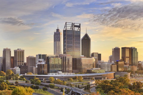Perth Short Stays - Tourism Bookings 14
