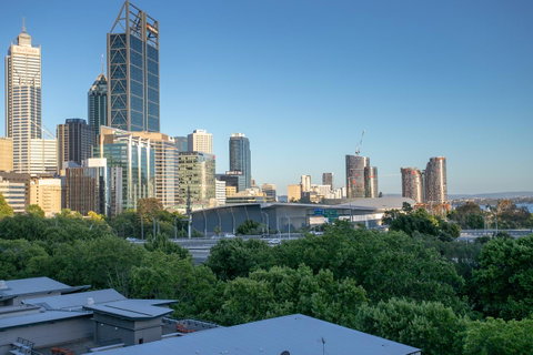 Perth Short Stays - Tourism Bookings 8