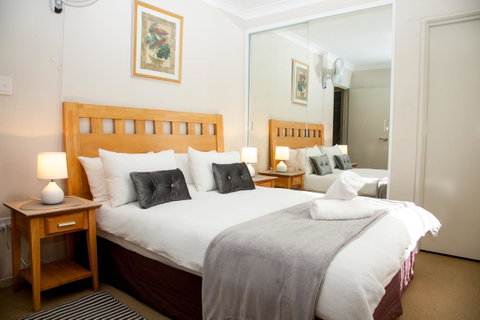 Perth Short Stays - Tourism Bookings 20
