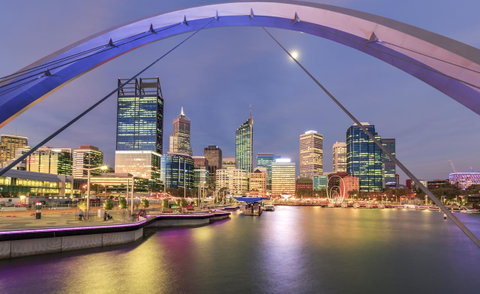 Perth Short Stays - Tourism Bookings 21