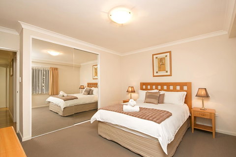 Perth Short Stays - Tourism Bookings 32