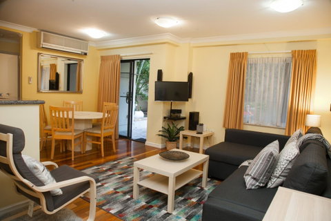 Perth Short Stays - Tourism Bookings 10