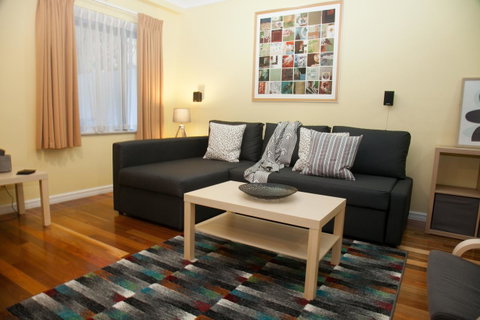 Perth Short Stays - Tourism Bookings 15