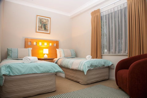 Perth Short Stays - Tourism Bookings 3