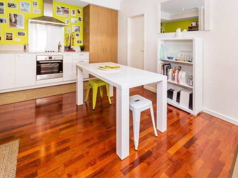 Home Apartment - Perth City Centre - Free WiFi - Tourism Bookings 10