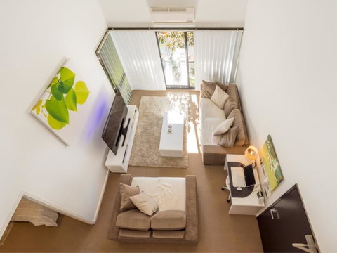 Home Apartment - Perth City Centre - Free WiFi - Tourism Bookings 11