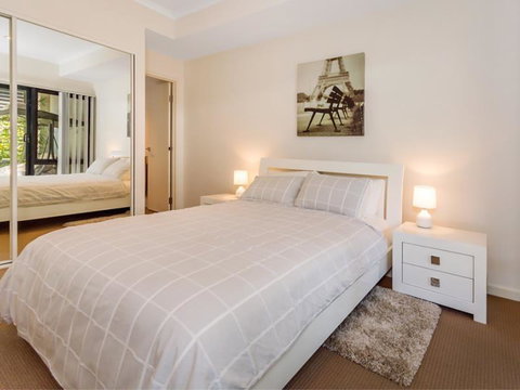 Home Apartment - Perth City Centre - Free WiFi - Tourism Bookings 8