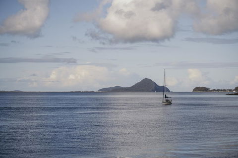 Anchorage Port Stephens - Tourism Bookings 18