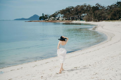 Anchorage Port Stephens - Tourism Bookings 19