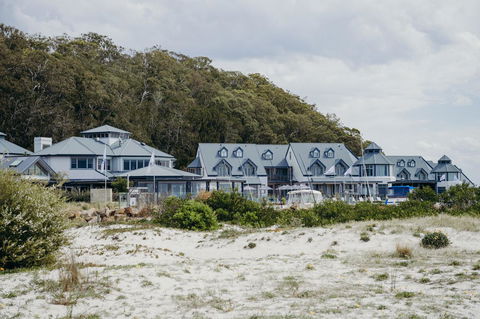 Anchorage Port Stephens - Tourism Bookings 4