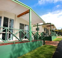 Riverview Tourist Park - Events Australia