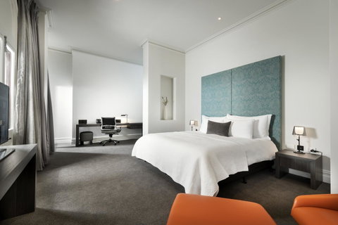 The Melbourne Hotel - Tourism Bookings 21